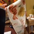 Plaid Lola 130x170