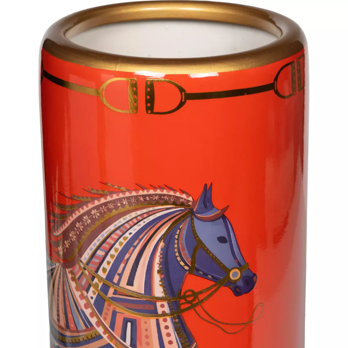 Porte Parapluies Galop