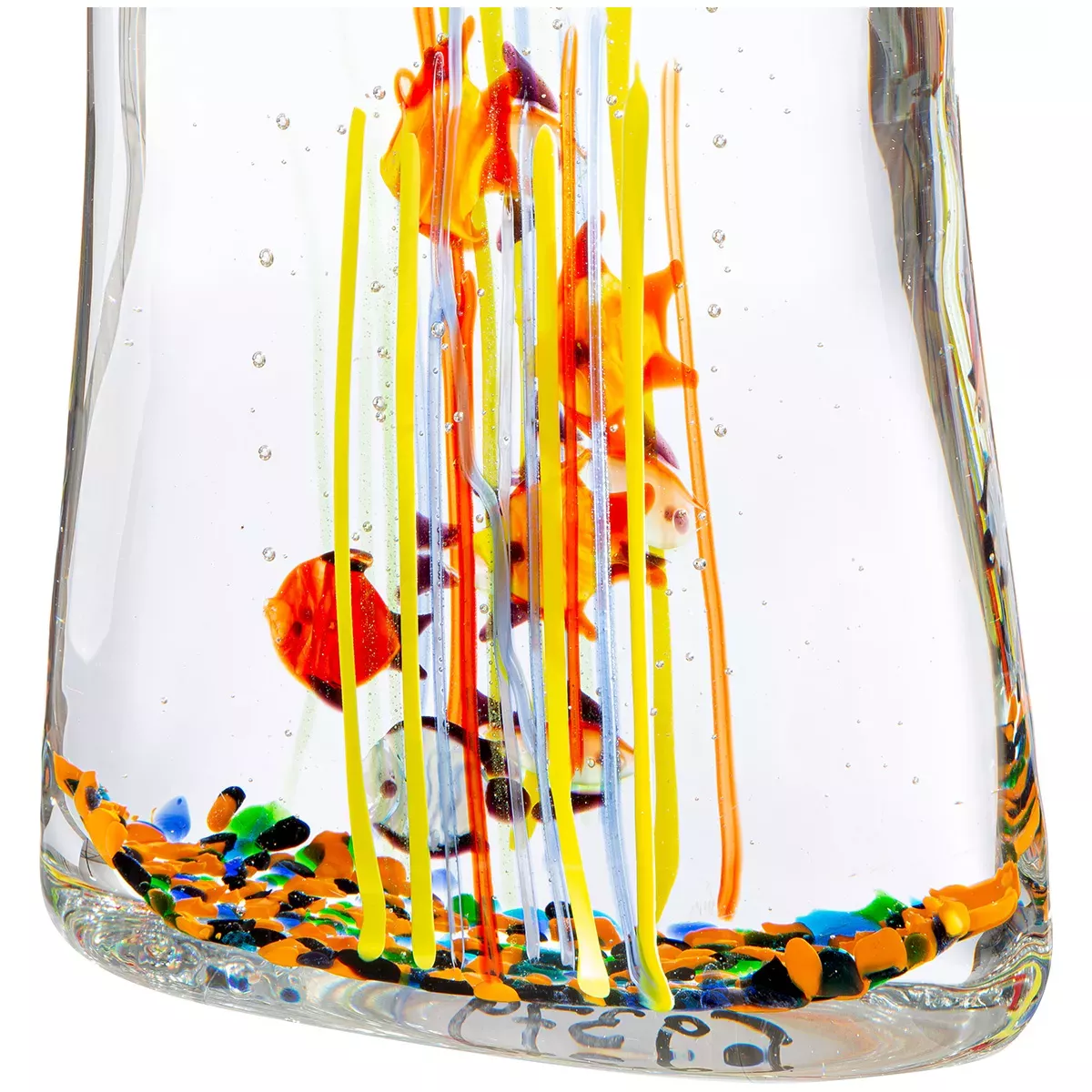 Sac à main Verre h30