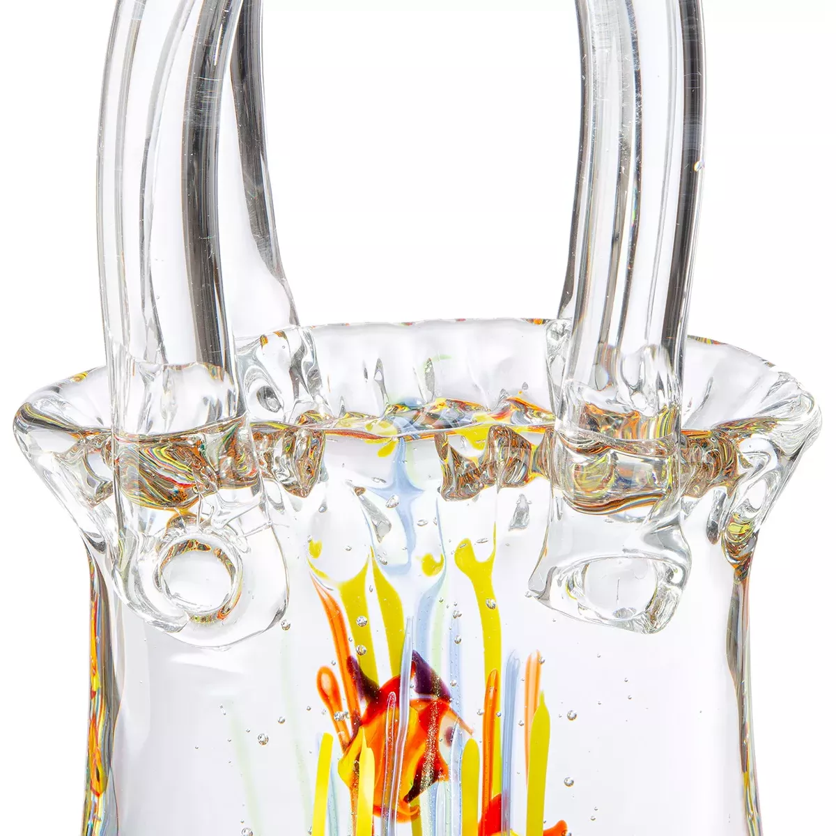 Sac à main Verre h30