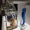 Sac à main Verre h30
