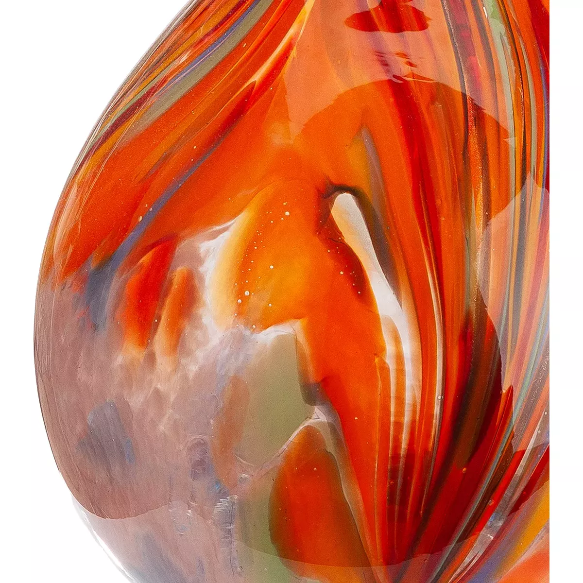 Vase en Verre Dream h24