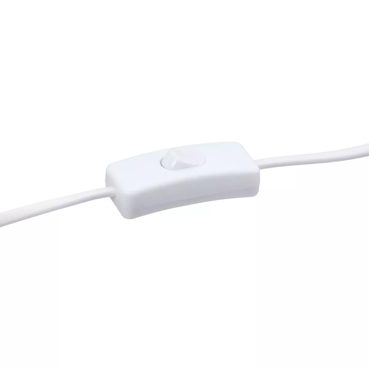 Lampe Porcelaine Bouteille H.33