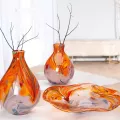Coupe en verre Dream 41x41