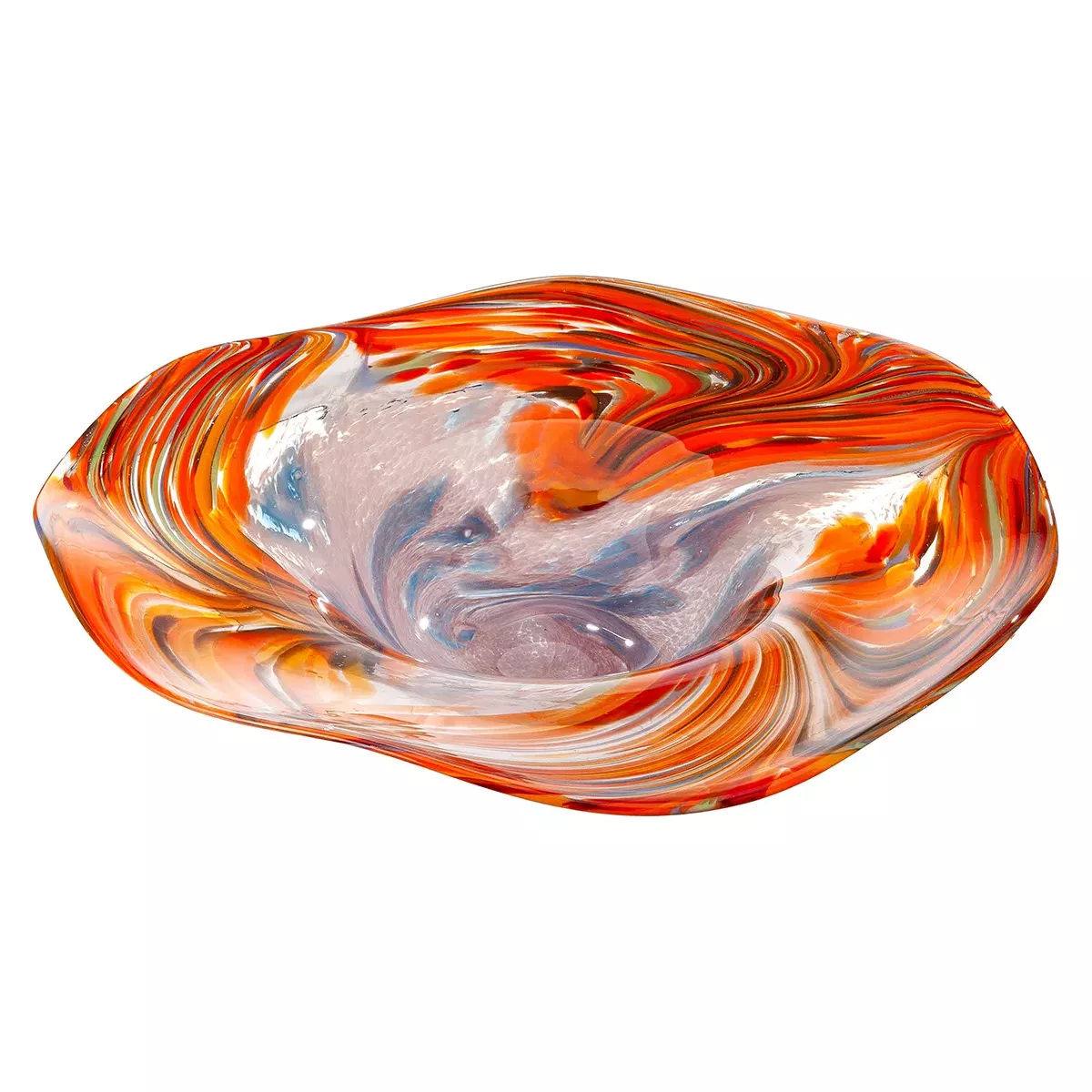 Coupe en verre Dream 41x41