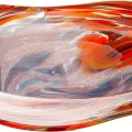 Coupe en verre Dream 41x41