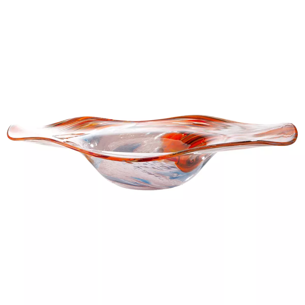 Coupe en verre Dream 41x41