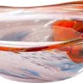 Coupe en verre Dream 41x41