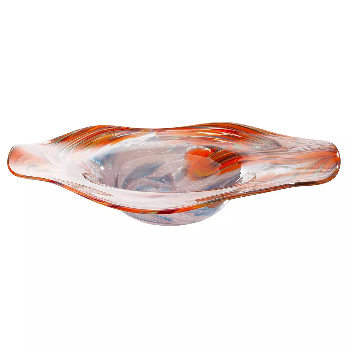 Coupe en verre Dream 41x41