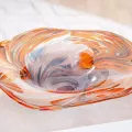 Coupe en verre Dream 41x41