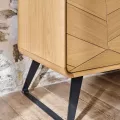 Meuble TV Tokyo 113cm
