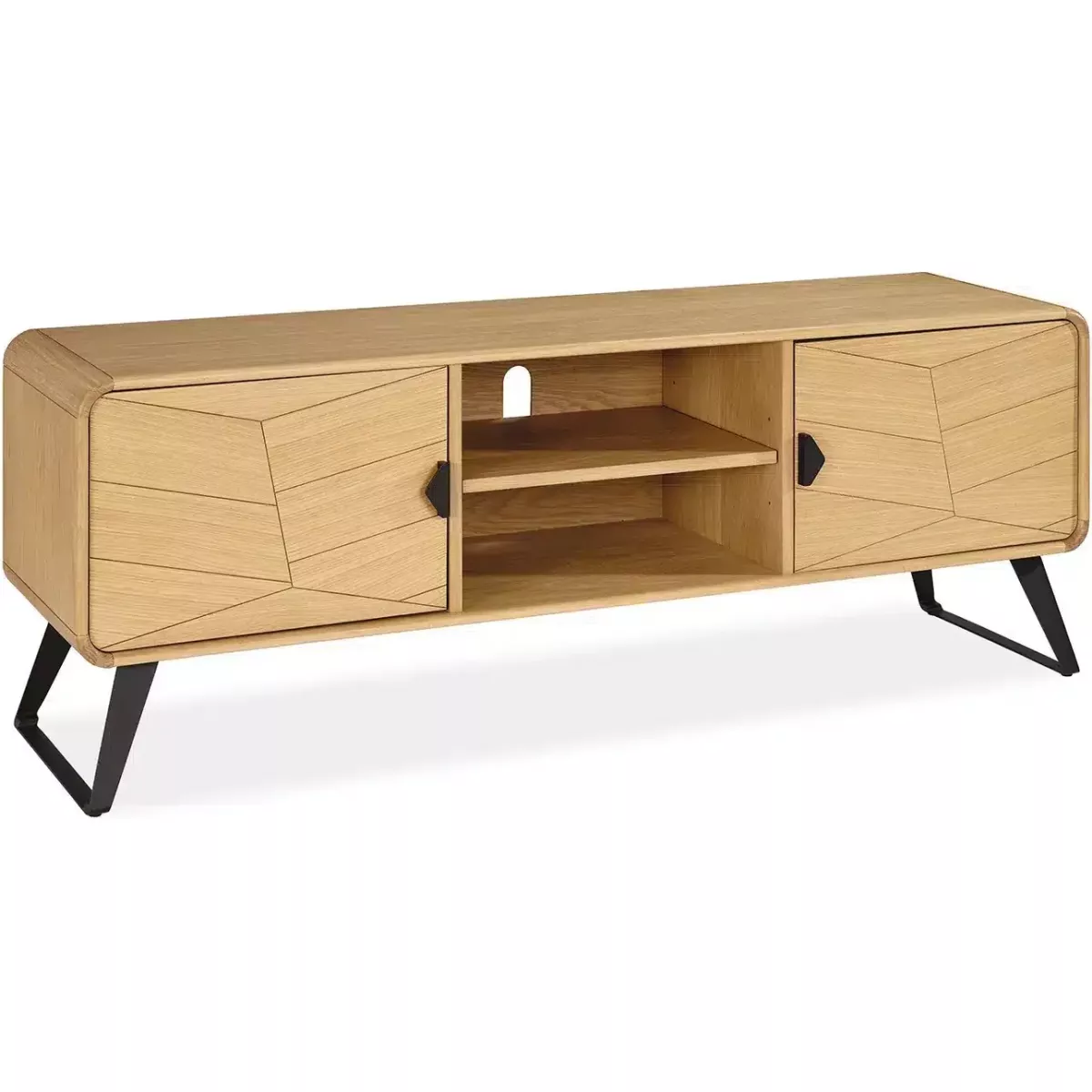 Meuble TV Tokyo 165cm
