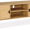 Meuble TV Tokyo 165cm