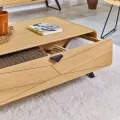 Table Basse Tokyo 1 Tiroir