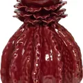Vase Juna Prune H.33cm