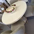 Coupe Alongée Figue 43x30