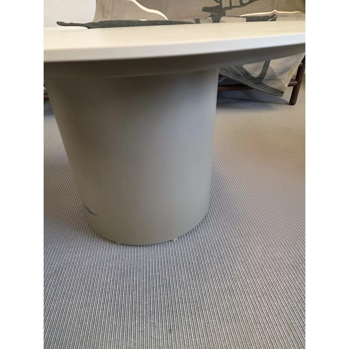 Table basse Berna 80x80
