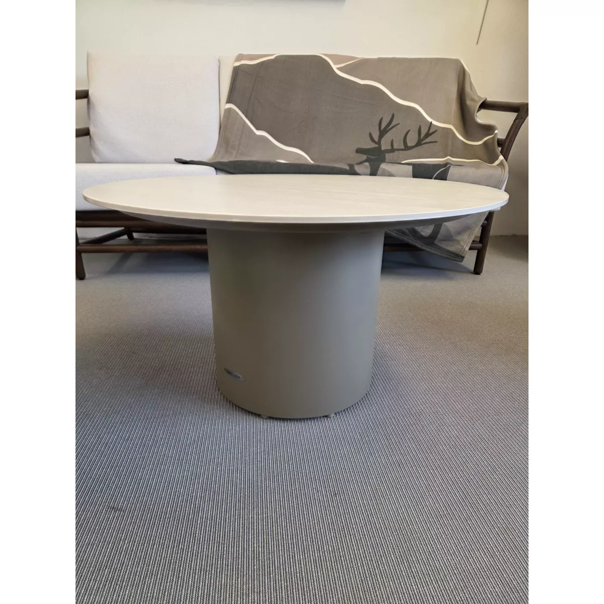 Table basse Berna 80x80