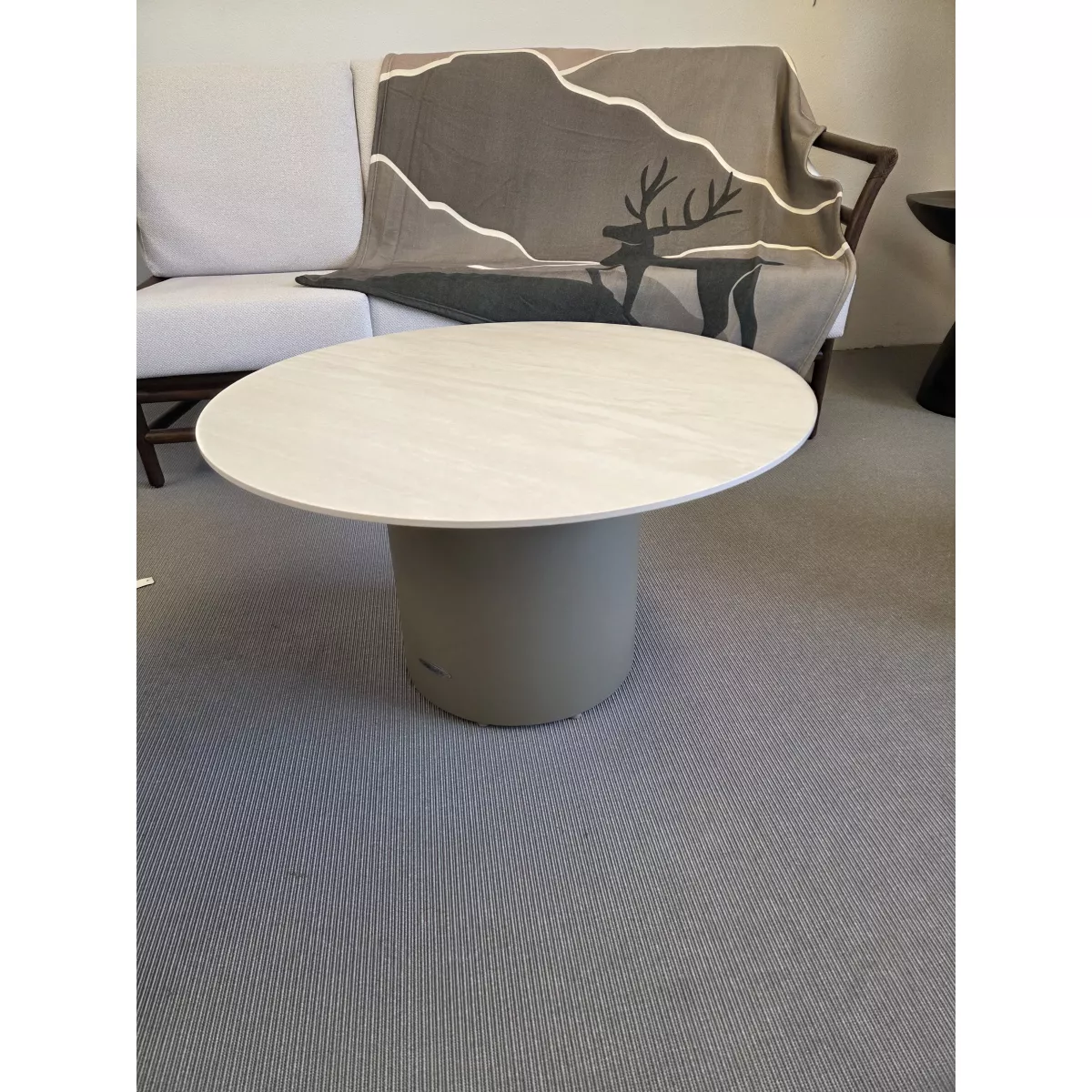 Table basse Berna 80x80