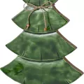 Sapin en Manguier Vert 46h