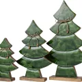 Sapin en Manguier Vert 46h