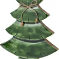 Sapin en Manguier Vert 35h