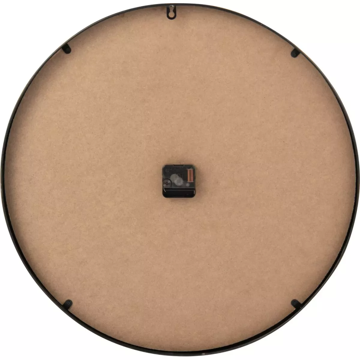 Horloge Cannage 60x60