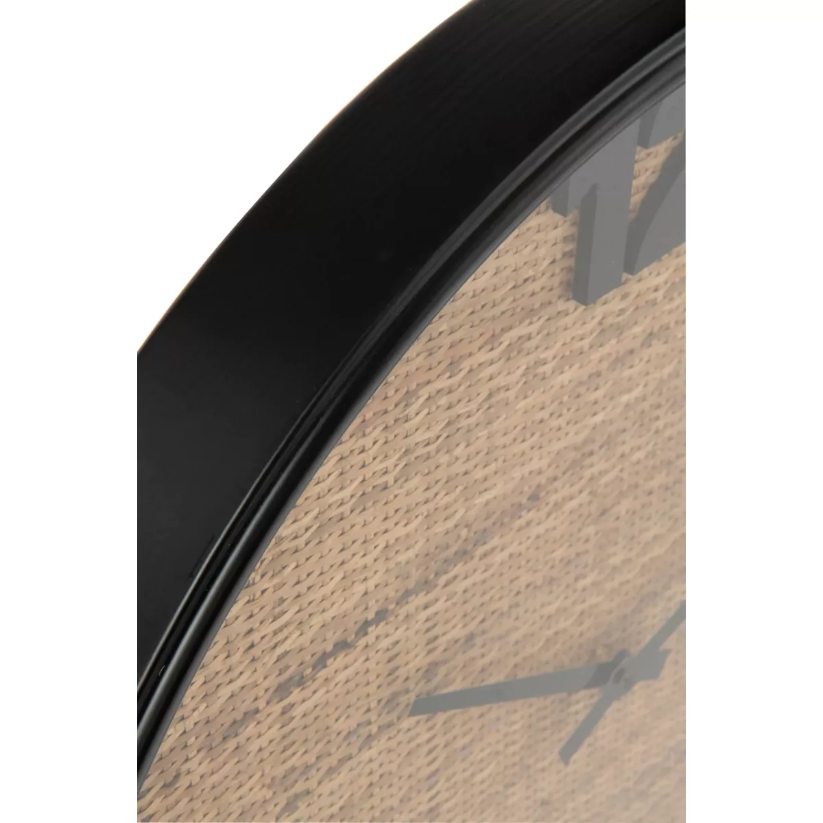 Horloge Cannage 60x60