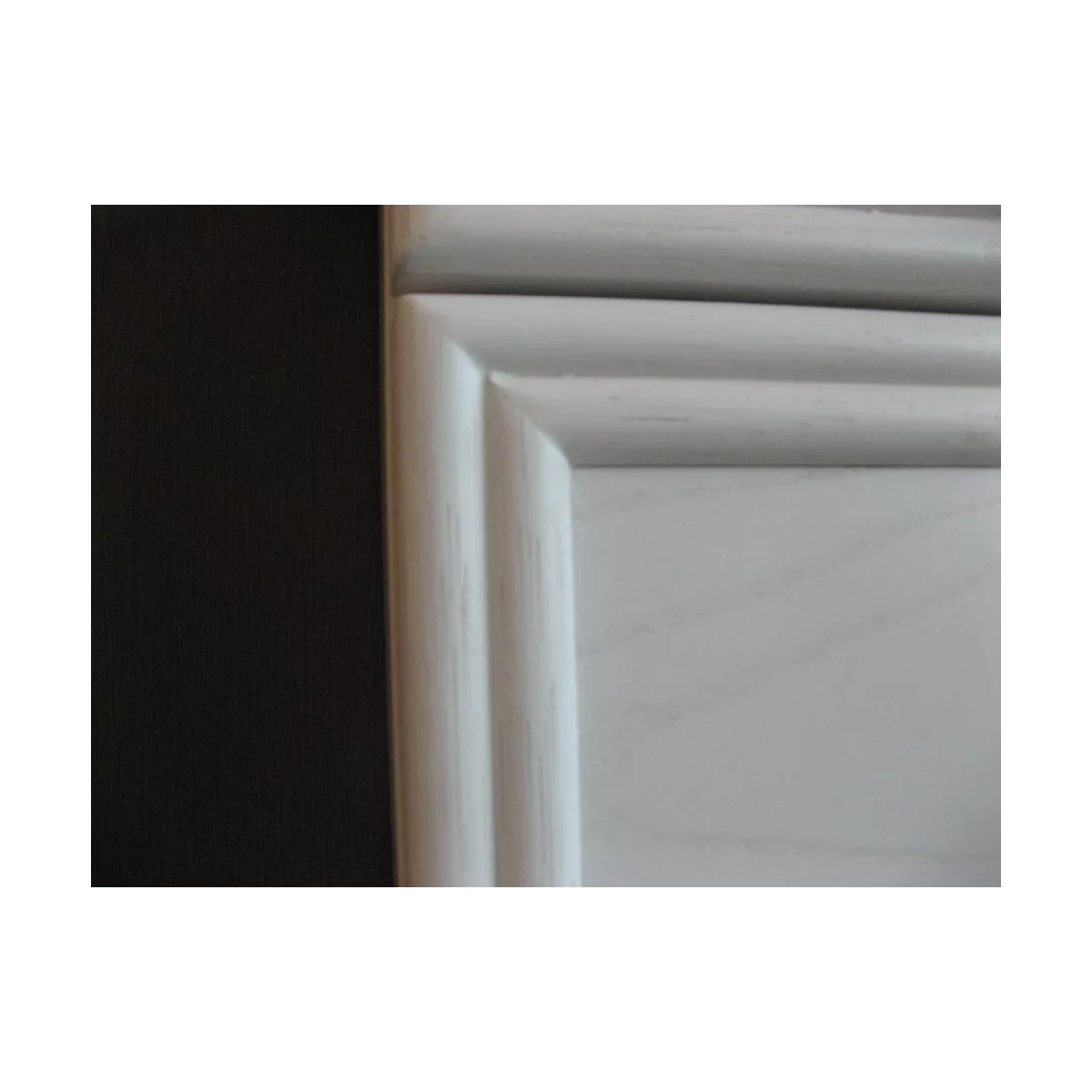 Chiffonnier Hanoi Blanc