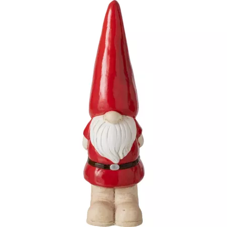 lutin rouge h61 cm
