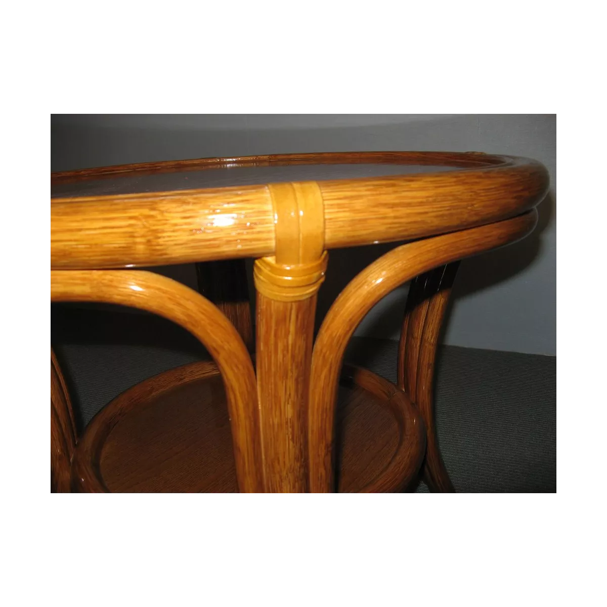 Table Philia Cannelle