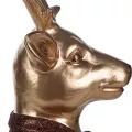Cerf Ecosol H.31cm