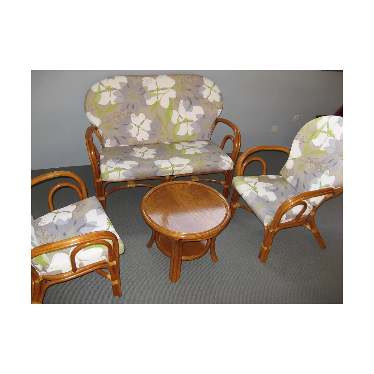 Table Philia Cannelle