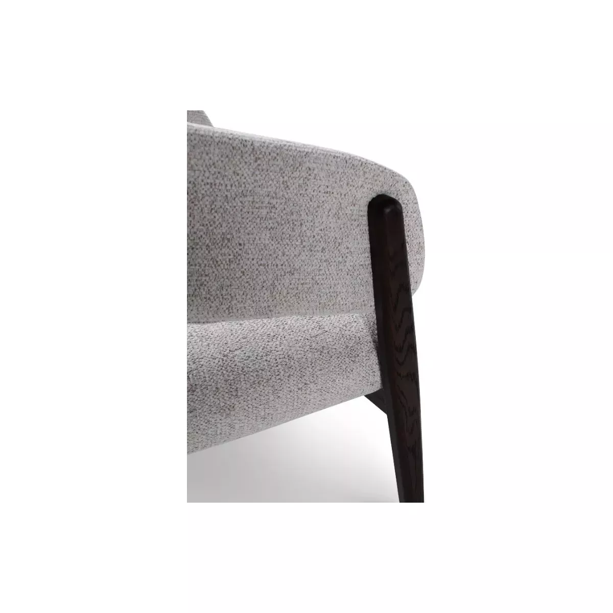 Fauteuil Conor Wengue
