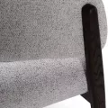 Fauteuil Conor Wengue