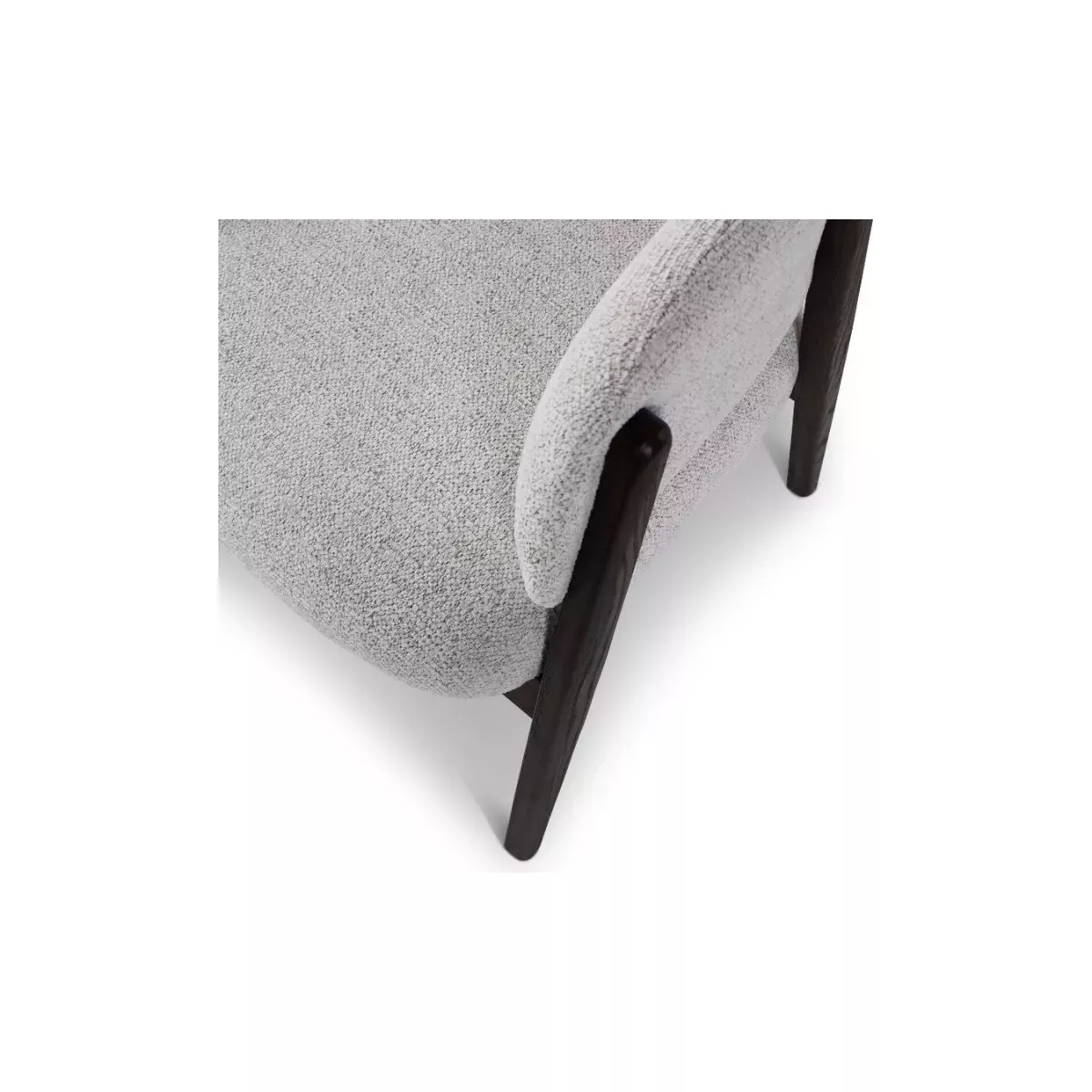 Fauteuil Conor Wengue