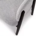 Fauteuil Conor Wengue