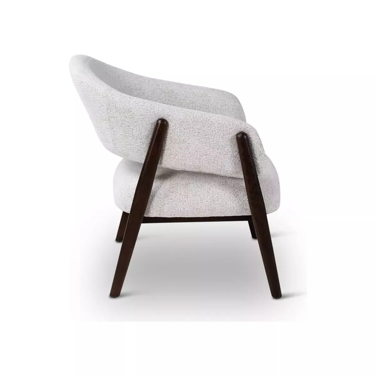 Fauteuil Conor Wengue