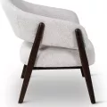 Fauteuil Conor Wengue