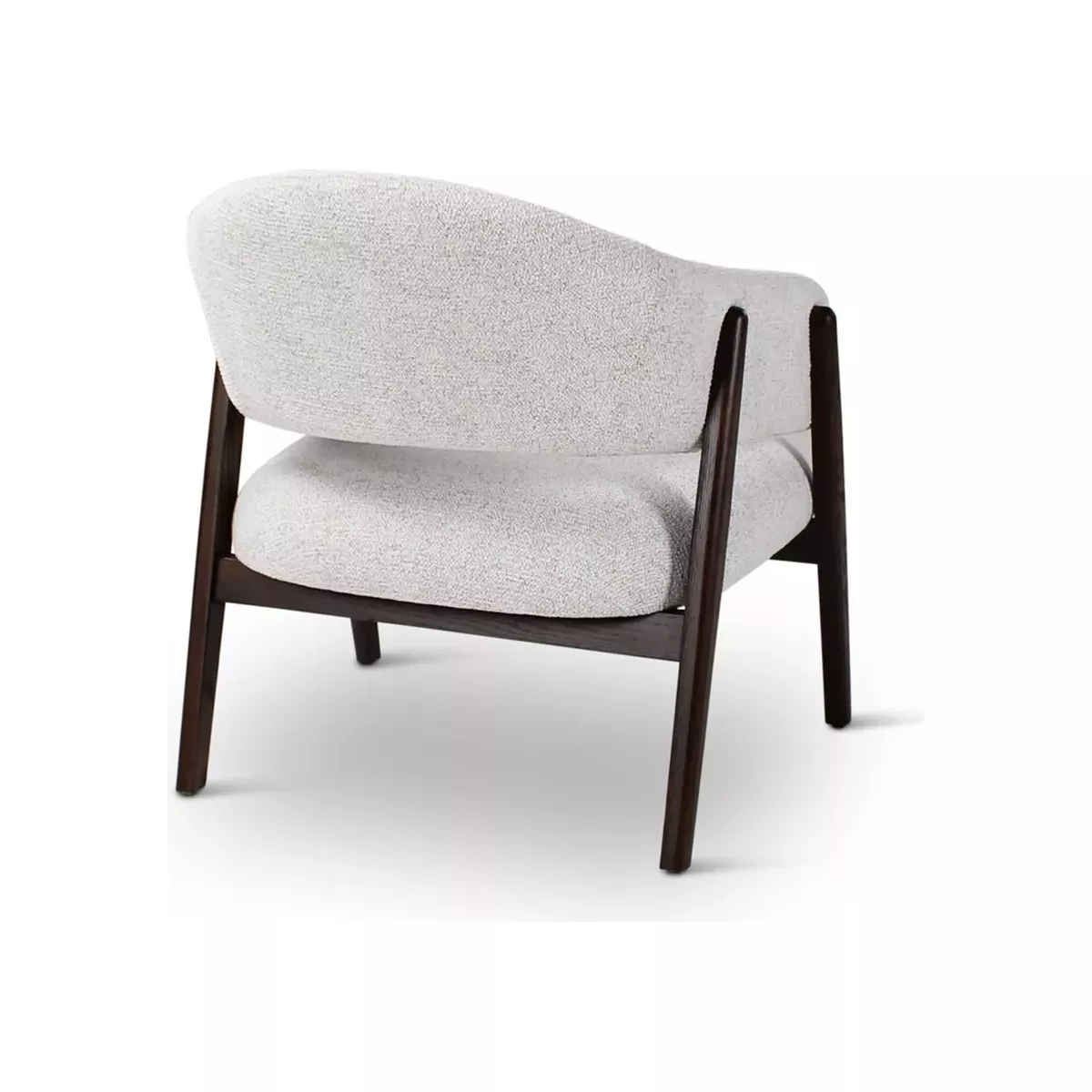 Fauteuil Conor Wengue