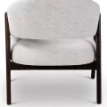 Fauteuil Conor Wengue
