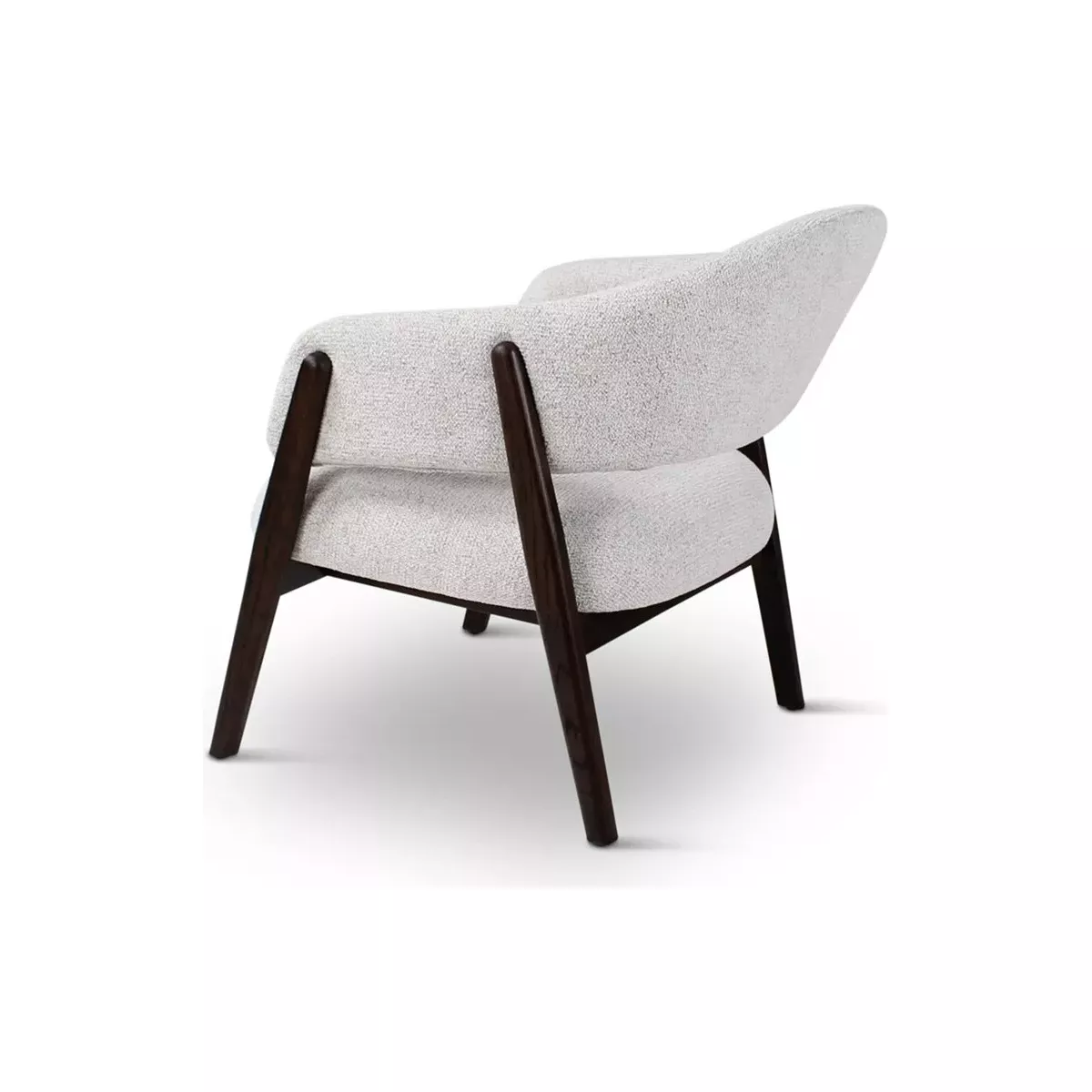 Fauteuil Conor Wengue
