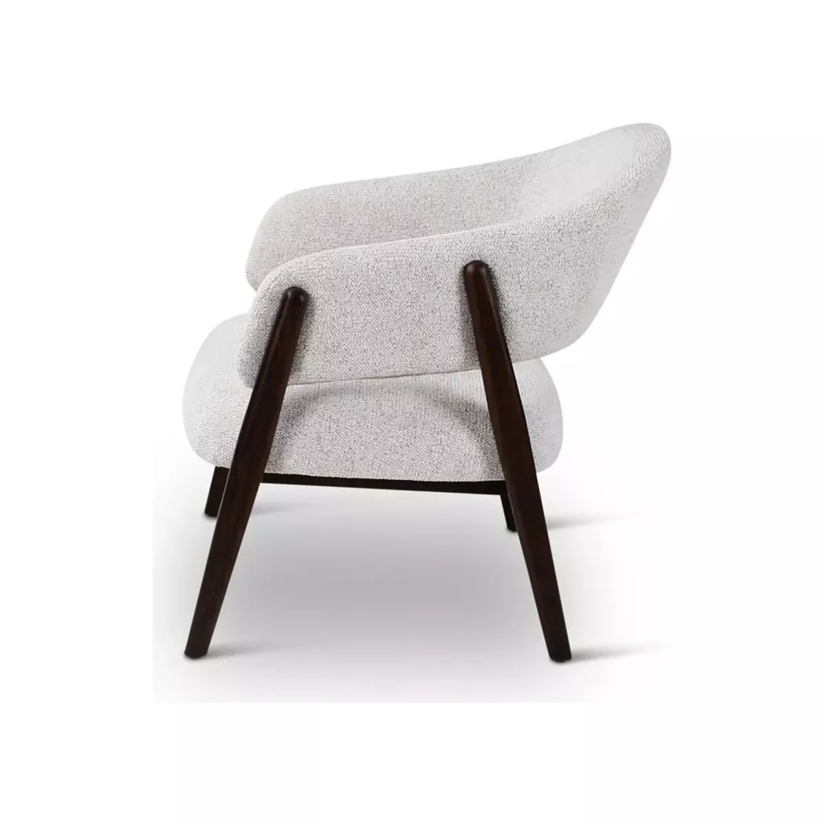 Fauteuil Conor Wengue