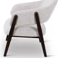 Fauteuil Conor Wengue