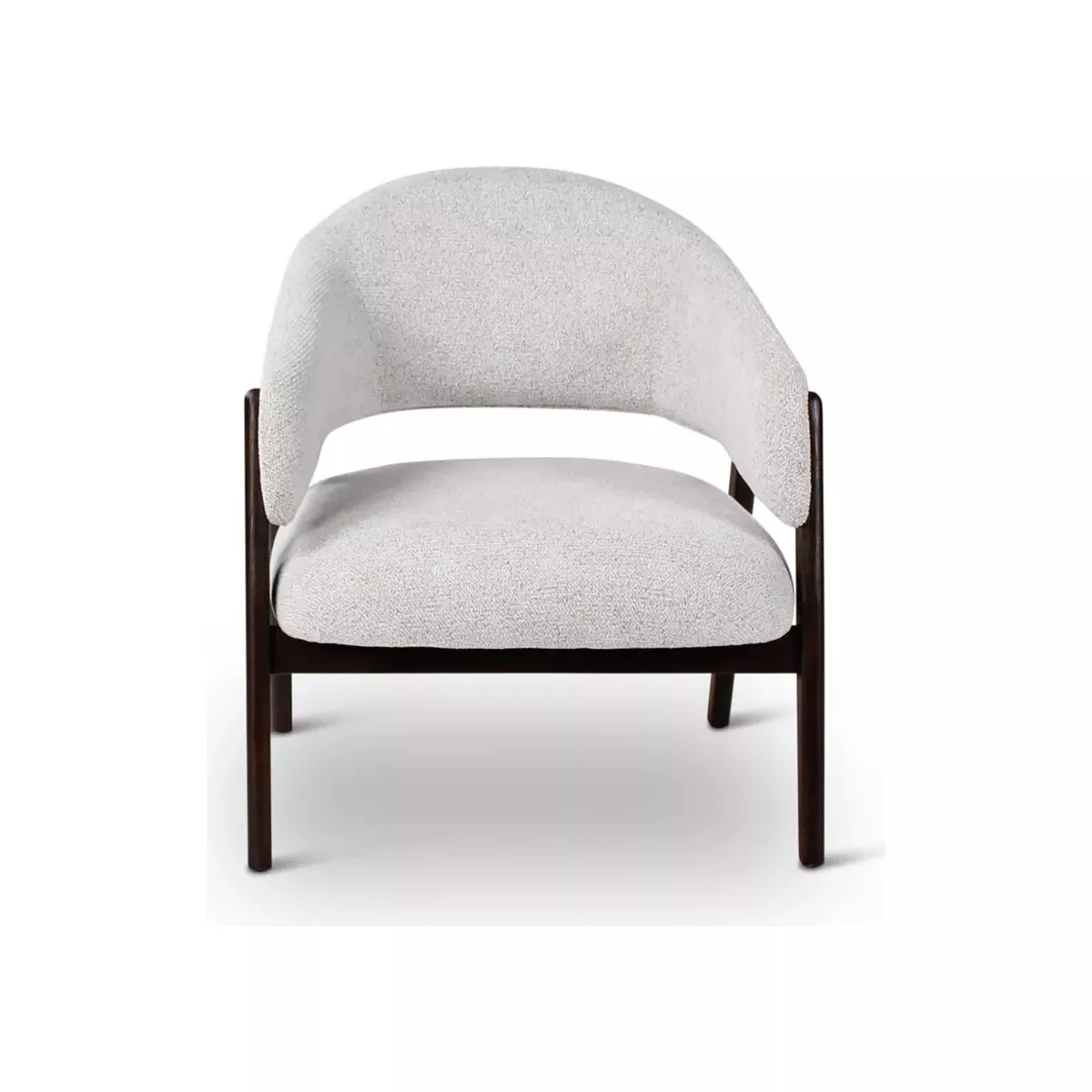 Fauteuil Conor Wengue