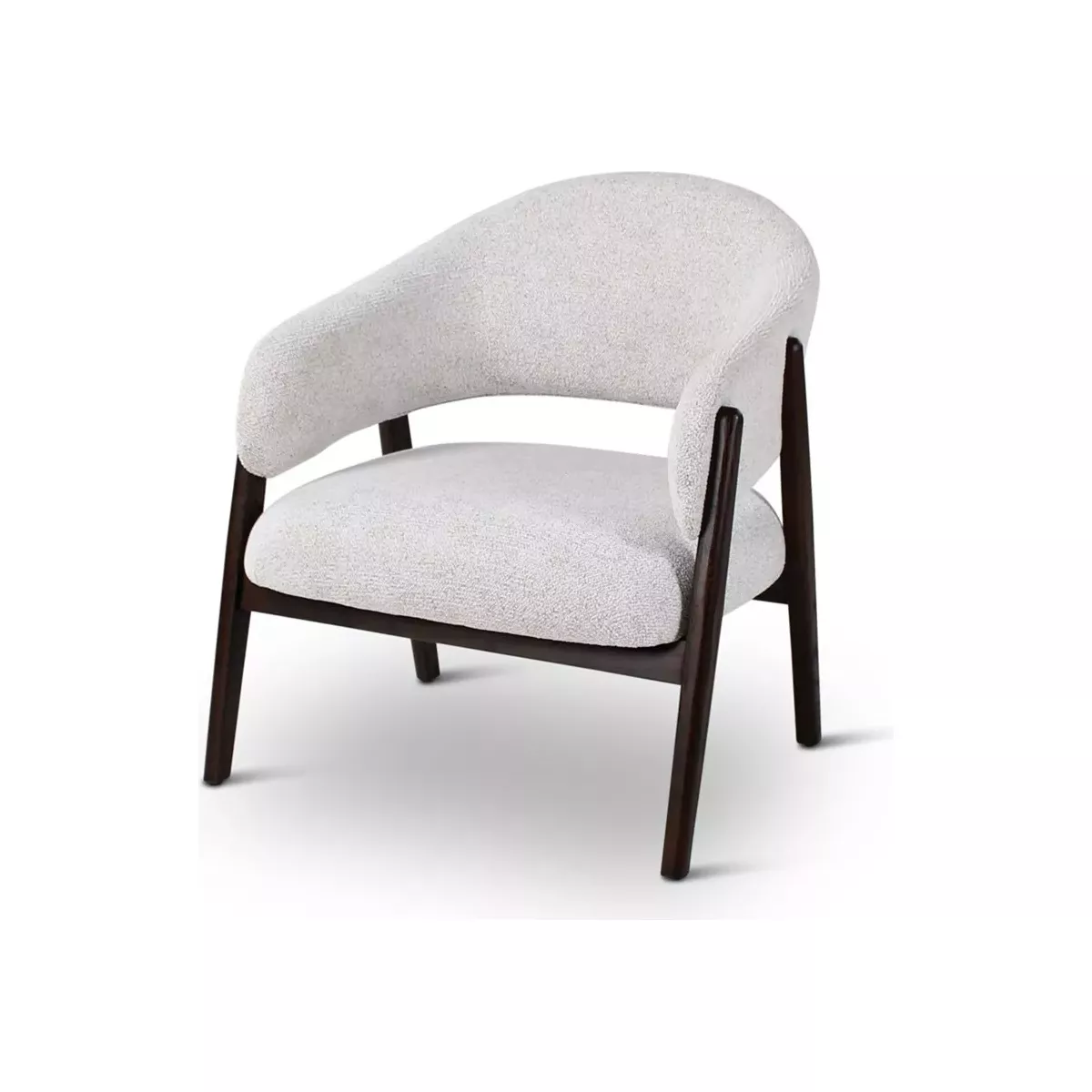 Fauteuil Conor Wengue
