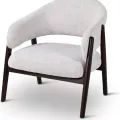 Fauteuil Conor Wengue