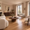 Fauteuil Conor Wengue