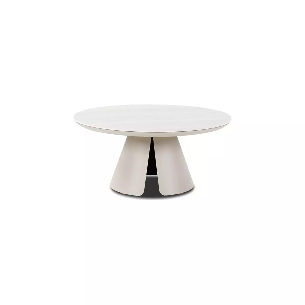 able Basse Ariba Alu /Pierre 80 cm