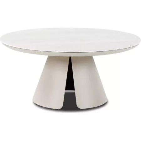 Table basse Ariba diamètre 80cm